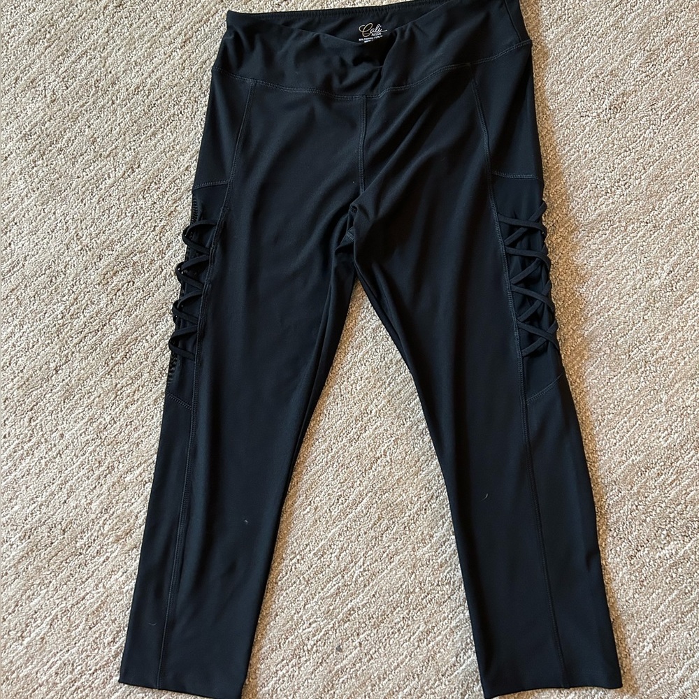 Cali leggings